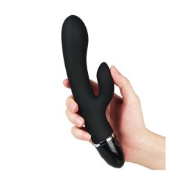 O-Sensual Clit Duo Climax,akkus szilikon vibrátor.