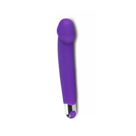 iJOY akkus szilikon vibrátor-10func.