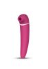 Premium Vacuum Suction Stimulator 2in1,akkus.