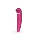 Premium Vacuum Suction Stimulator 2in1,akkus.
