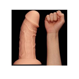 Curved Dildo -23cm.