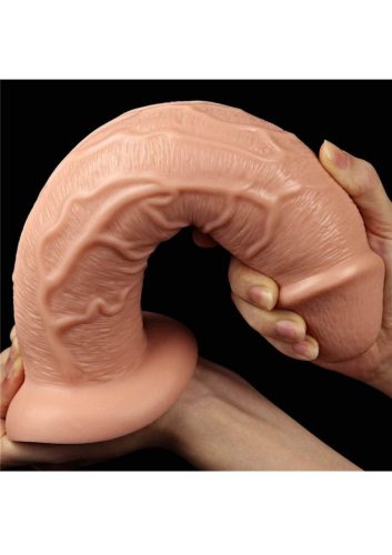 Long Dildo-28cm.