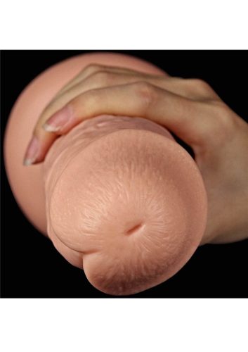 Long Dildo-28cm.