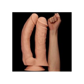 Mega Double Dildo -33cm.