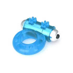 Lumino vibráló péniszgyűrű.