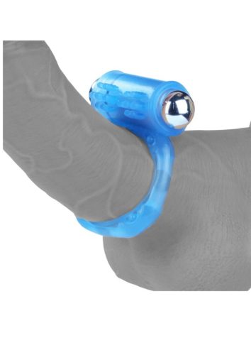 Lumino vibráló péniszgyűrű.