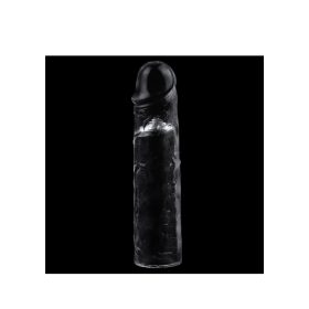Clear Penis Sleeve +5cm.