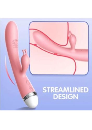 Lilo Spark of Love G-Spot Vibrator,akkus.