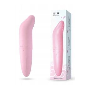 LILO pink vibri -12cm.