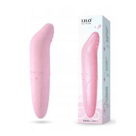 LILO pink vibri -12cm.