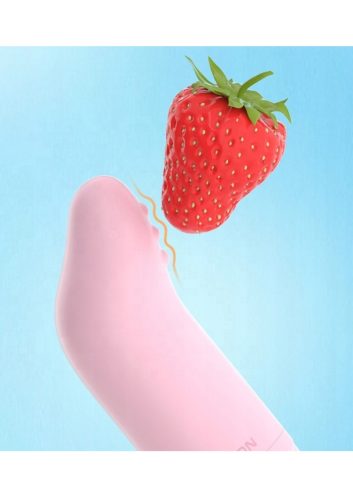 LILO pink vibri -12cm.