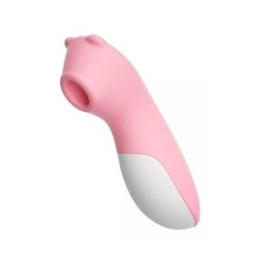 Maci csiklószívogató ,akkus. Pink
