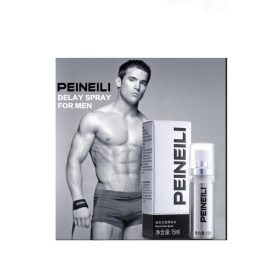 Peineili magömlés késleltető-15ml. 1doboz -15ml