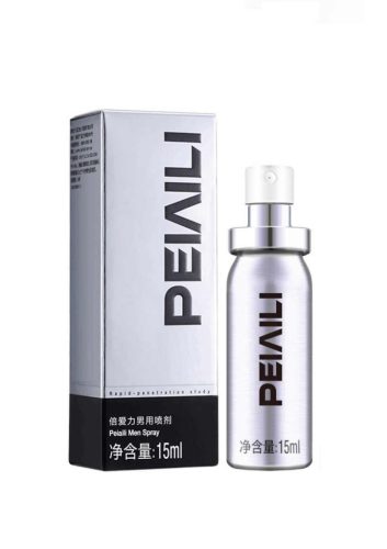 Peineili magömlés késleltető-15ml. 1doboz -15ml