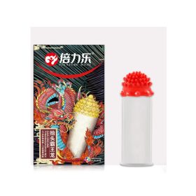 Tyrannosaurus Rex condom ,2+1db.
