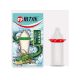 Passionate dragon condom ,2+1db.