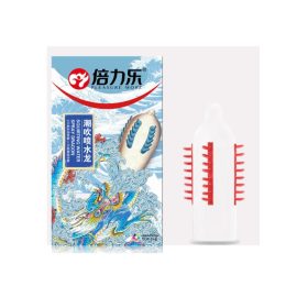 Squirting ,Water, Dragon condom,2+1db.