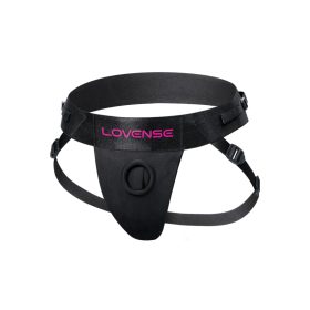 Lovense Harness