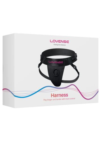 Lovense Harness