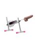 LOVENSE Mini Sex Machine - okos szexgép.