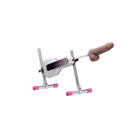 LOVENSE Mini Sex Machine - okos szexgép.