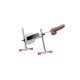 LOVENSE Mini Sex Machine - okos szexgép.