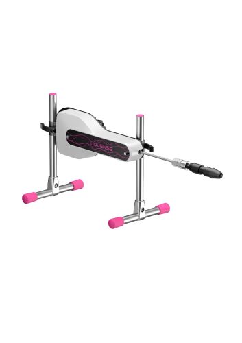 LOVENSE Mini Sex Machine - okos szexgép.