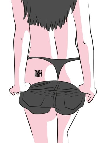 LOVENSE Mini Sex Machine - okos szexgép.