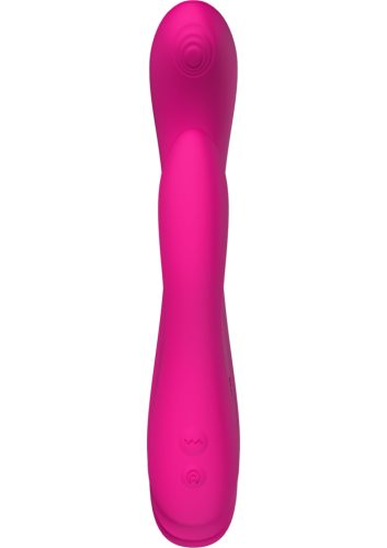 LOVENSE Osci 3 - csiklókaros vibrátor