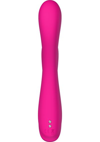 LOVENSE Osci 3 - csiklókaros vibrátor