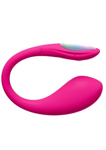 Lovense Lush Mini - okos vibrotojás