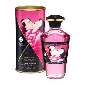 Aphrodisiac Oils-málna -100ml.