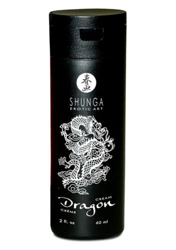 Dragon Virility Cream-60ml.