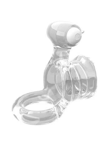 Stephen vibro péniszgyűrű