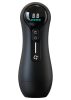 Smart Masturbator-szív és vibrál, akkus