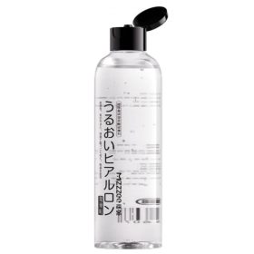 MizzZee Hyaluronos vízalapú síkosító,200ml. 200ml