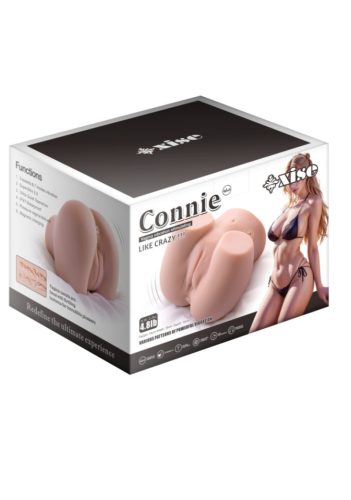 Connie Masturbator,akkus