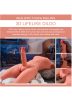 Jason Body Dildo Thrusting and vibrating,akkus
