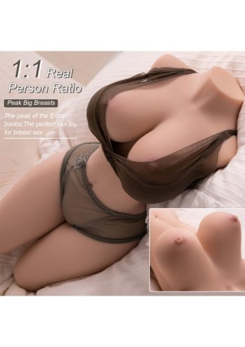 Page Masturbator -53cm