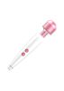 Deluxe 10x Magic Wand Vibrator,akkus.