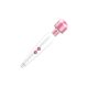 Deluxe 10x Magic Wand Vibrator,akkus.