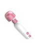 Deluxe 10x Magic Wand Vibrator,akkus.