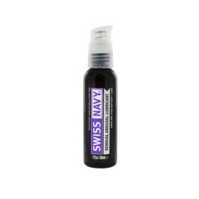Swiss Navy Sensual Arousal Lube 59ml.