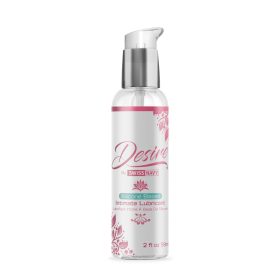 SwissNavy Desire Szilikon síkosító 118ml