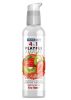 Swiss Navy 4in1 Eper-Kiwi ízű vizalapú síkosító -118ml