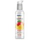 Swiss Navy 4in1 Mango ízű vizalapú síkosító -118ml