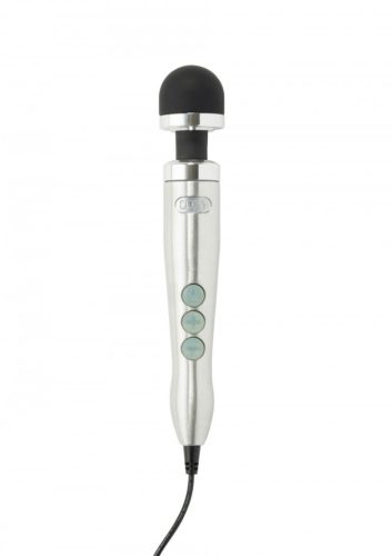 DOXY Die Cast 3 Compact,alu színű,220V