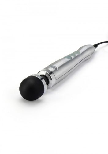 DOXY Die Cast 3 Compact,alu színű,220V