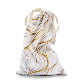 EMBRACE pamut tároló zsák -31cm.