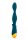 X-MEN Vibrating Plug Green,akkus